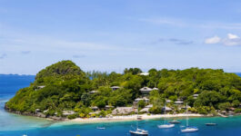 Young Island resort offers Canadian Exclusive in light of Air Canada’s St. Vincent flights