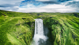 Iceland now available at agent rates with Goway Travel