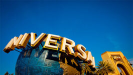 Two parks, US$45 per day with new deal from Universal Orlando