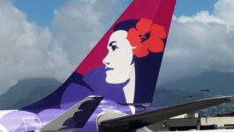 10 more planes heading their way to Hawaiian Airlines’ fleet