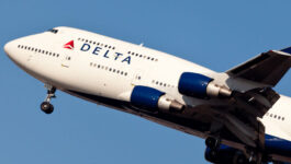 Delta Air Lines makes travel bubble pact from U.S. to Rome