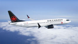 Air Canada, WestJet push back return of Boeing 737 Max until early spring