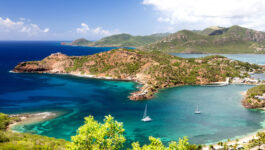 Antigua and Barbuda Open Season FAM