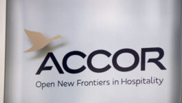 AccorHotels now operating in 100 countries