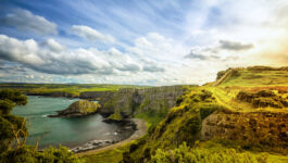 Dare to Explore Ireland