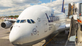 Lufthansa Group reportedly eyeing 5 euro discount for long-haul direct bookings