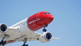 Norwegian Air coming to Canada