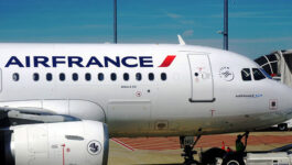 Strike alert: Air France cancels 30% of long and medium-haul flights