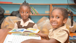 Sunwing launches charitable initiative to help students in the Caribbean