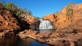 Book a Goway Outback NT adventure and get a $100 gift card