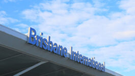 Grandmother’s bag sparks bomb scare at Brisbane Airport