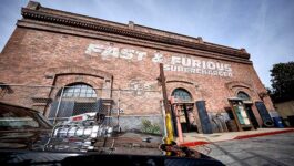 Fans revved up for Fast & Furious – Supercharged at Universal Orlando Resort