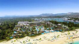 Caesars Entertainment takes on Mexico with new Los Cabos resort