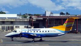 interCaribbean cancels St. Thomas and St. Croix operations due to “outrageous prices”