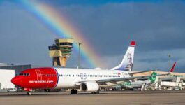 Take a number, IAG: Norwegian says it has more suitors