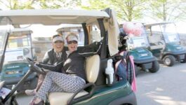 Get ready, the YellowBird Charity Golf Classic is just around the corner