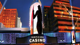 Eldorado Resorts strikes $1.85B Tropicana deal