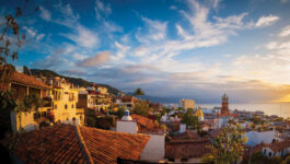 Have your clients really experienced Mexico? Puerto Vallarta throws down the gauntlet