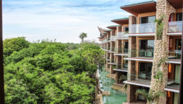 Near sell-outs for Hotel Xcaret prompt plans for second resort by 2019