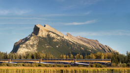 Rocky Mountaineer to offer four new destinations in 2019