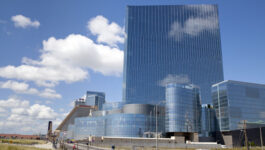 The 1,399-room former Revel casino moving under the Hyatt umbrella