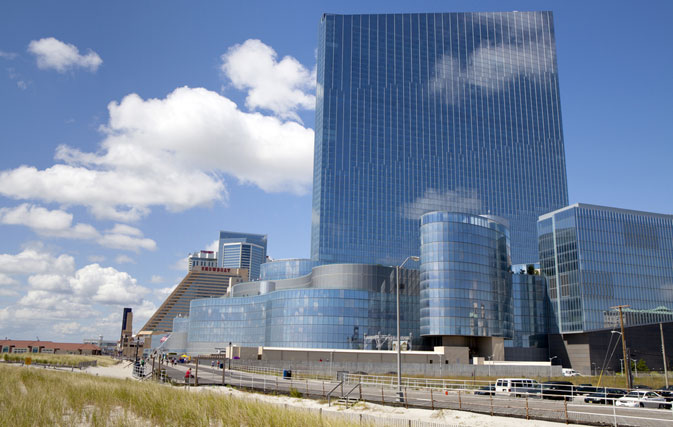 The 1,399-room former Revel casino moving under the Hyatt umbrella