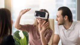 Virtual Honeymoon launches sister sites, partners with ExplorVR amid company growth