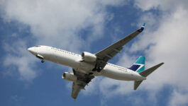 WestJet announces two new limited-edition routes