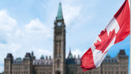 Canada swears in new Transport Minister, Pablo Rodriguez