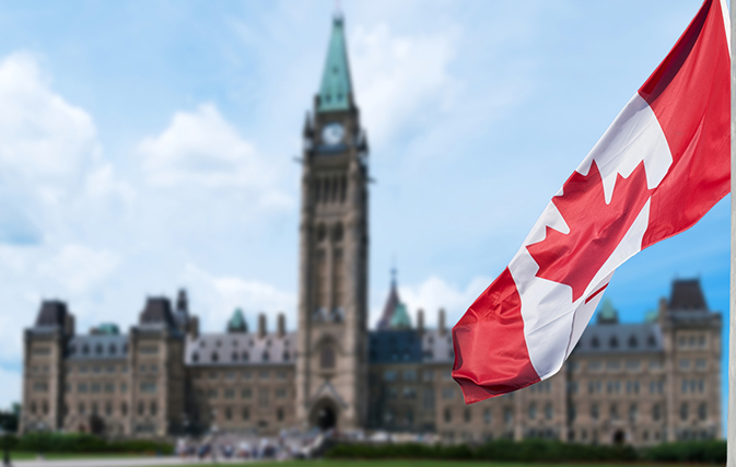 Canada swears in new Transport Minister, Pablo Rodriguez