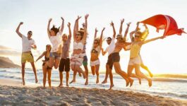 Sunwing launches new 2018/2019 Groups Guide