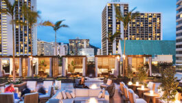 Now open: Alohilani Resort Waikiki Beach