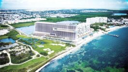 AMResorts promotes its newest Cancun resort with special pricing