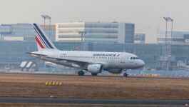 Air France CEO resigns after employees reject wage offer