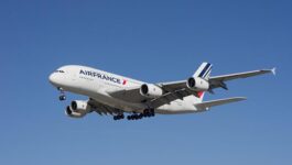 Air France now offering Montreal-Guadeloupe flights