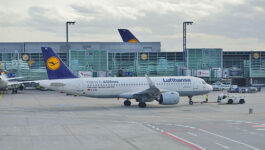 Another six A320neo coming to Lufthansa Group fleet