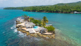 Couples Resorts, Jamaica increases agent commissions to 15%