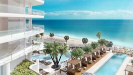 Four Seasons Hotels & Resorts breaks ground on new Florida hotel