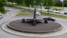 Norway pleads with students: “No sex on roundabouts”