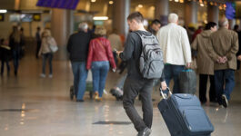 Passenger demand slowing down, says IATA