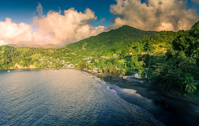 St. Vincent and The Grenadines has new direct flights - Travelweek