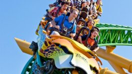 Six new attractions, extended Canadian Resident savings at SeaWorld Parks