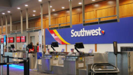 Southwest eyes Canada for next round of expansion