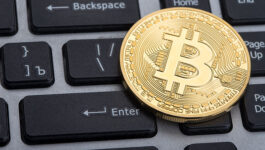 TPI now accepting bitcoin cryptocurrency