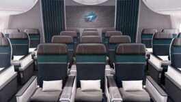 WestJet’s new look; Jetlines update; Sandals Resorts’ latest wedding package is right on time