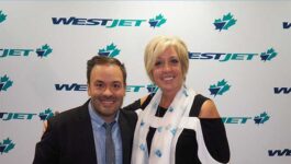 WestJet announces blockbuster agent discounts at Travel Trade Expos