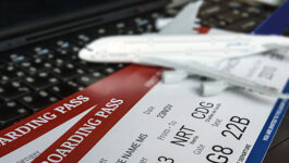 Agents can book branded fares through TravelBrands Flights by Intair