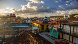 Cuba’s new WiFi rollout includes preferential rates for visitors