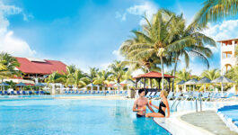 Earn double STAR points on Blue Diamond Hotels in Cuba with Sunwing