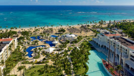 Earn free stays with Iberostar’s StarAgents reward program, coming soon to Canada